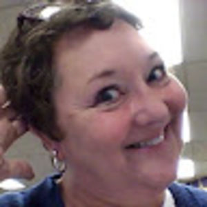 Meet your Posher, Jill